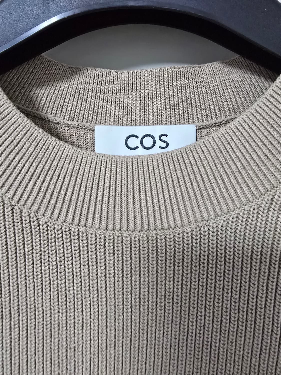 COS 니트 웨어 상품이미지5