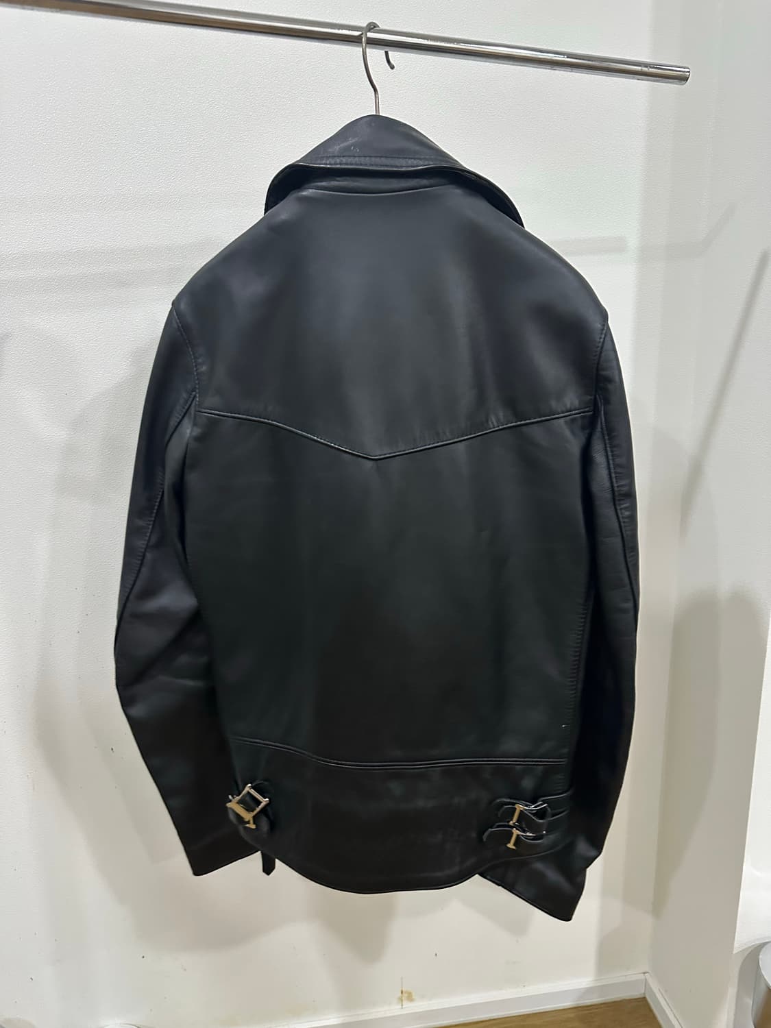 루이스 레더 391 36 카우하이드 상품이미지2