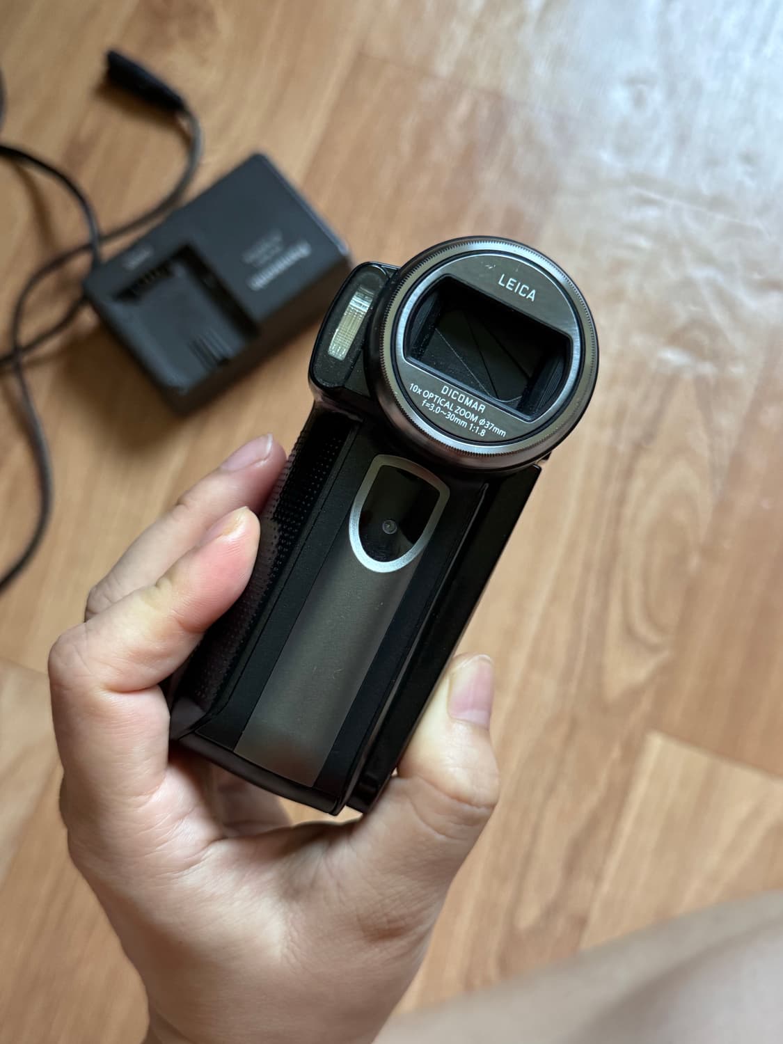 파나소닉 HDC-SD7 캠코더 + 32gb sd카드, 충전기 상품이미지2