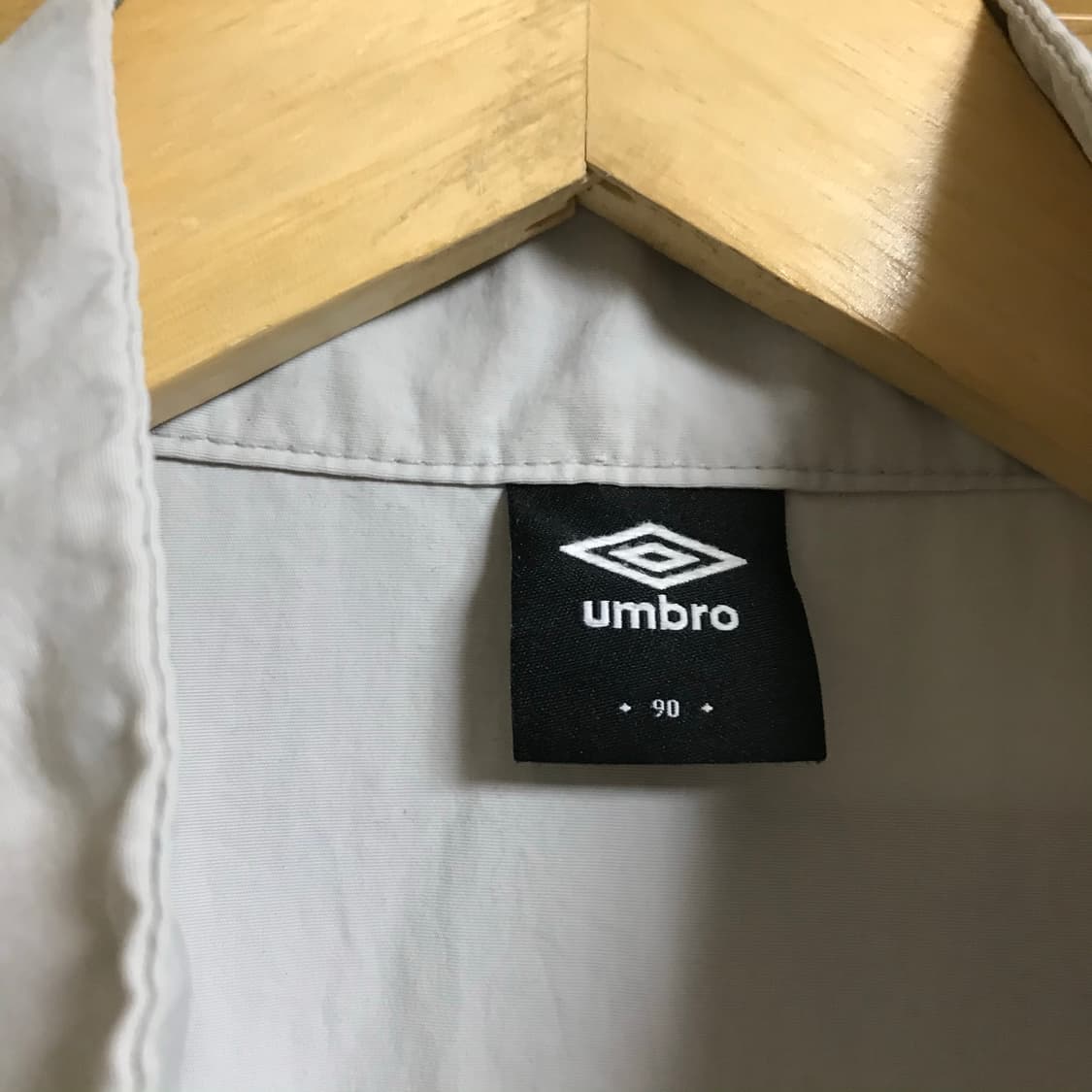 엄브로 반팔 아노락 바막 상품이미지3