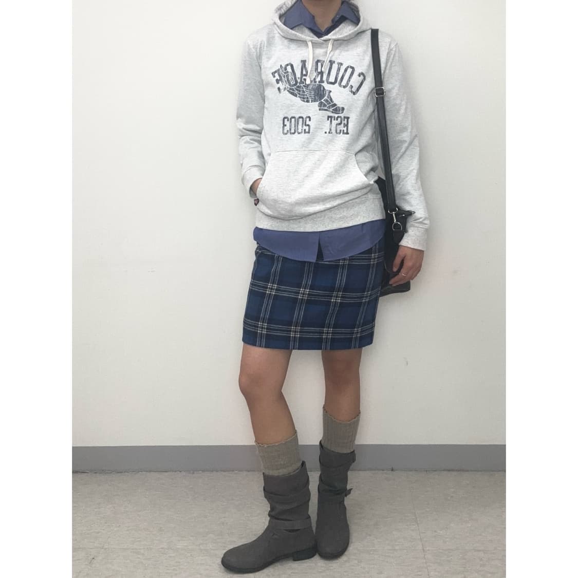 빈티지 y2k 후드티 상품이미지2