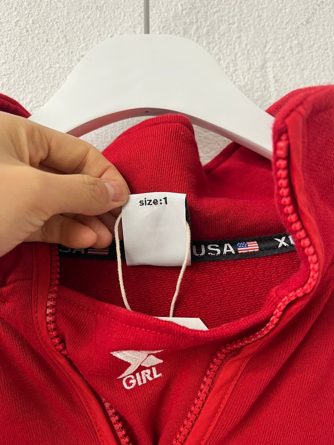 X-Girl 상품이미지5