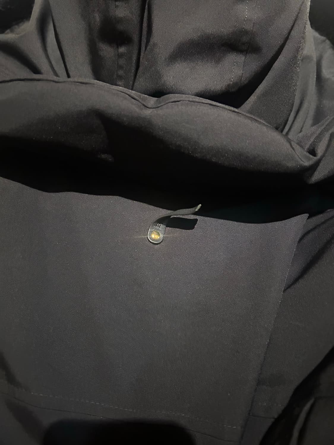 [정품] 맥케이지 딕슨 금장 블랙퍼 38 상품이미지5