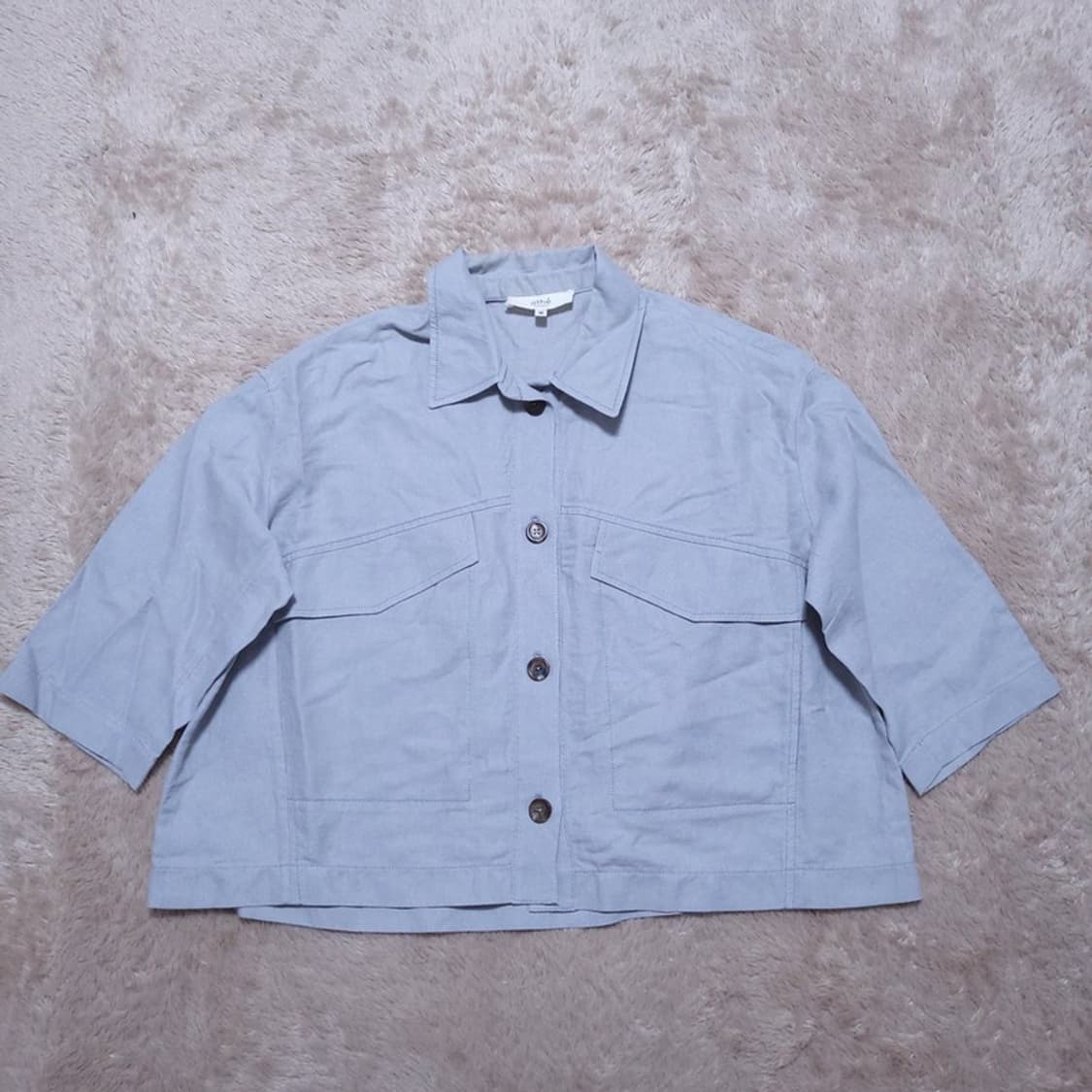 Vanessabruno 여 자켓 36 0426 상품이미지1