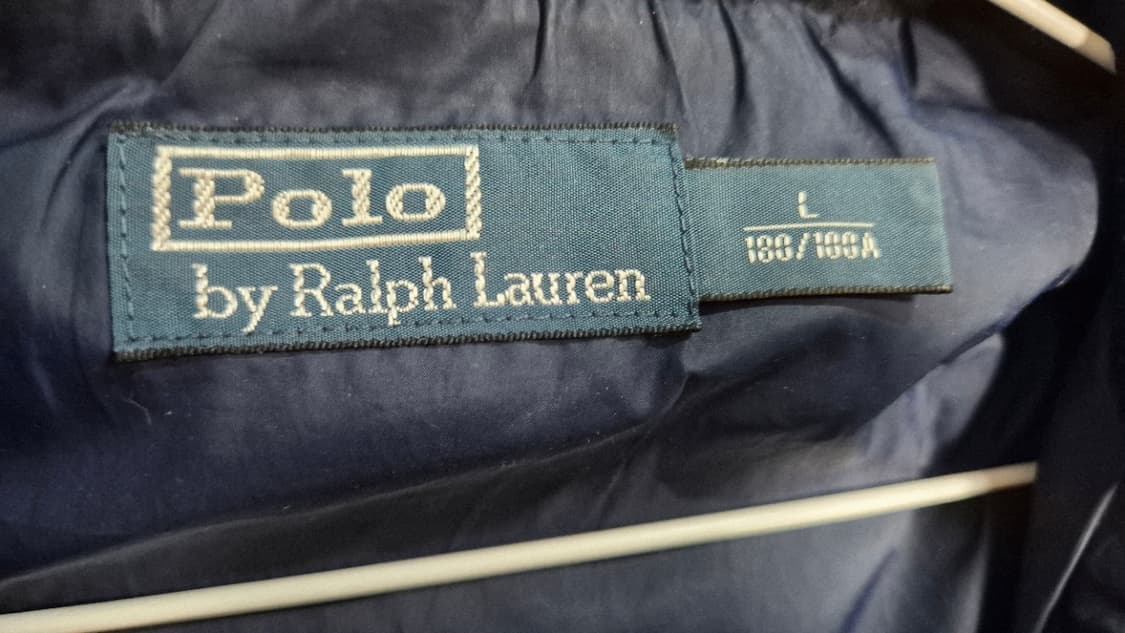 폴로 랄프로렌 남자 자켓 L 상품이미지4