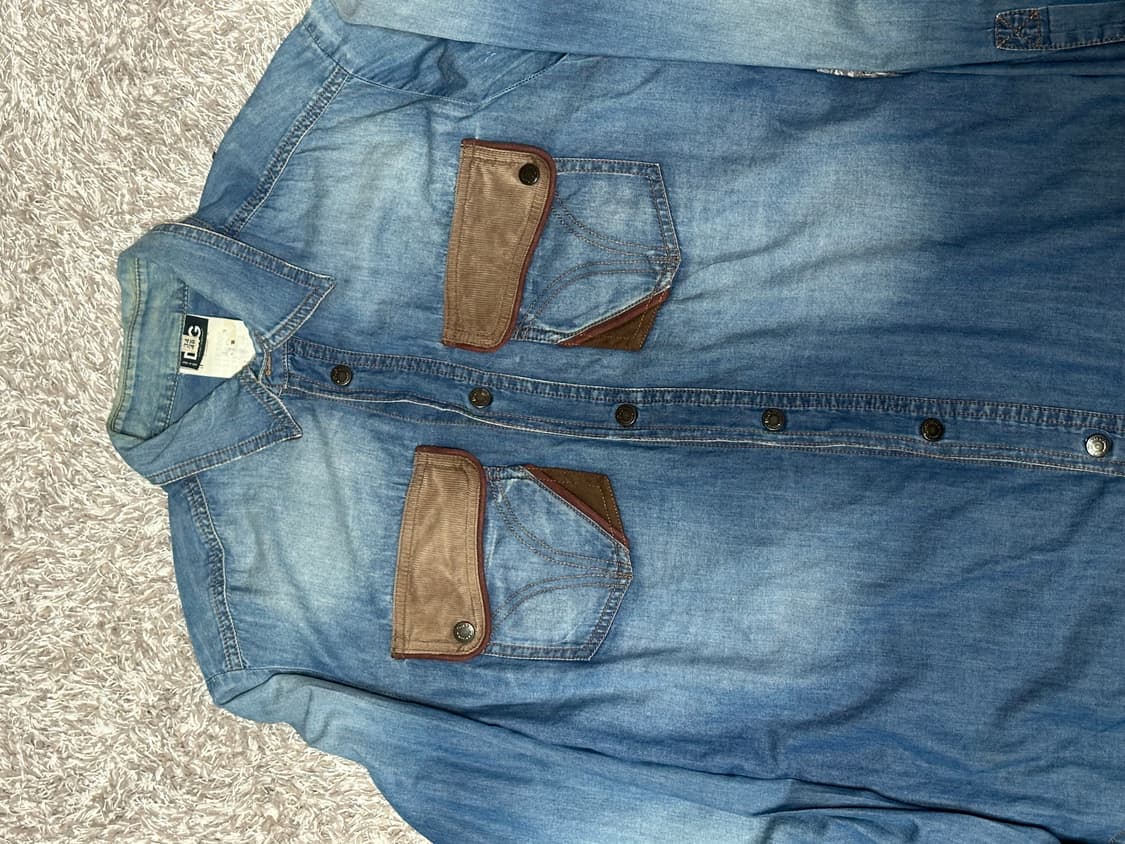 돌체앤가바나 셔츠 보세 상품이미지1