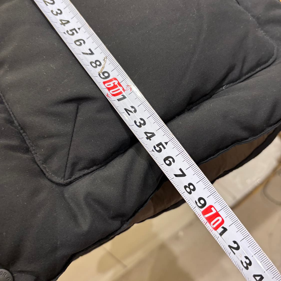 아웃도어프로덕츠 덕다운 패딩 조끼 상품이미지5