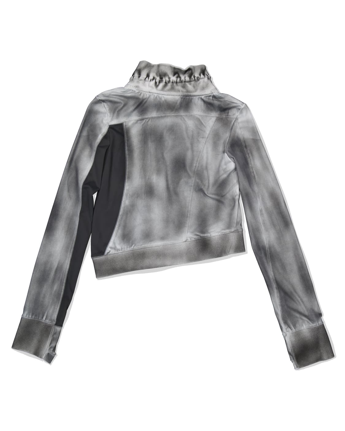 로딩룸 SPOILED ZIP UP 상품이미지2