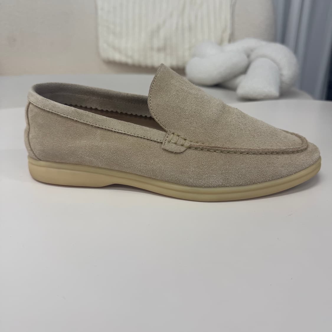 (당일출고) 로로피아나 썸머워크 42 상품이미지3