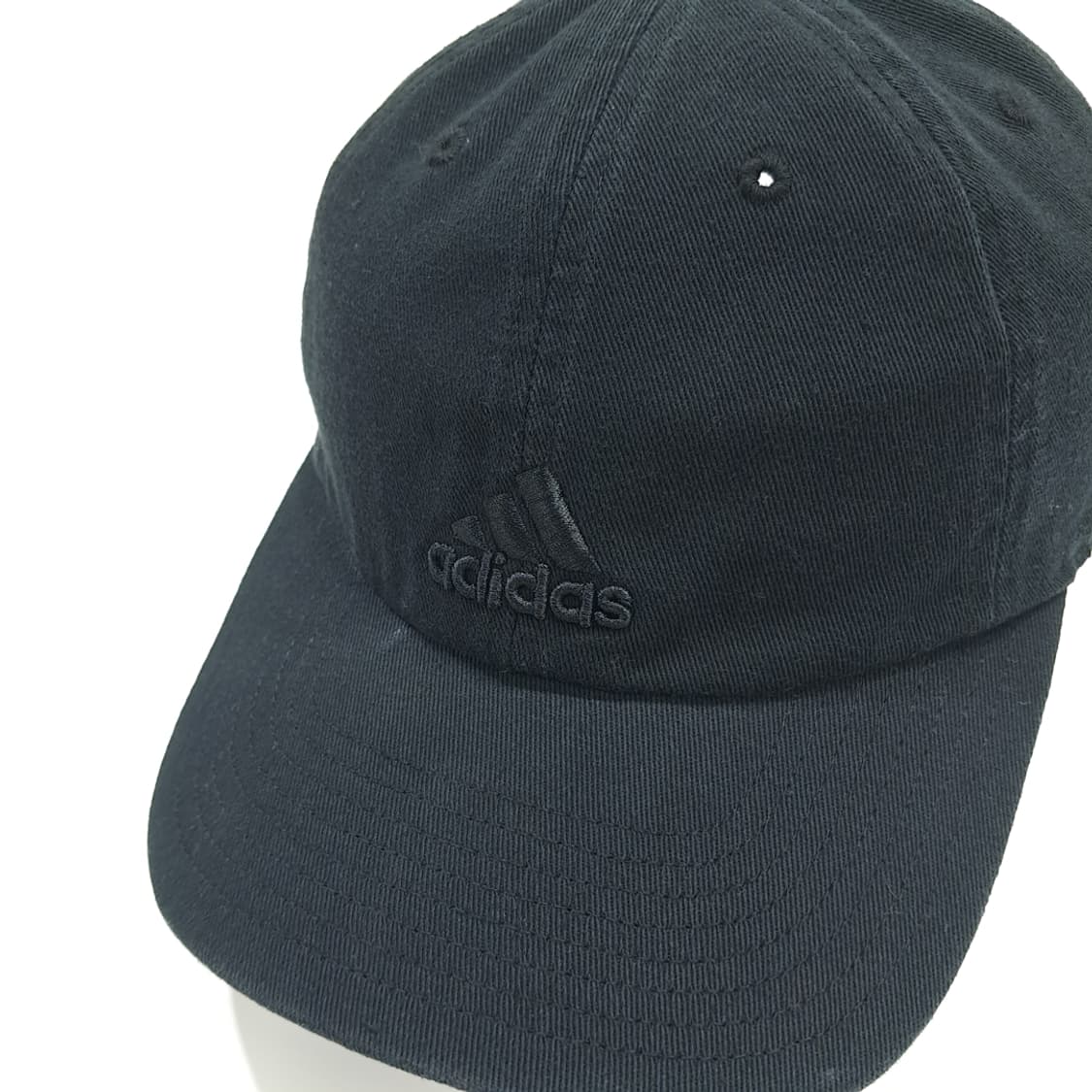 빈티지 아디다스 블랙 AEROREADY 볼캡 P1669 상품이미지1