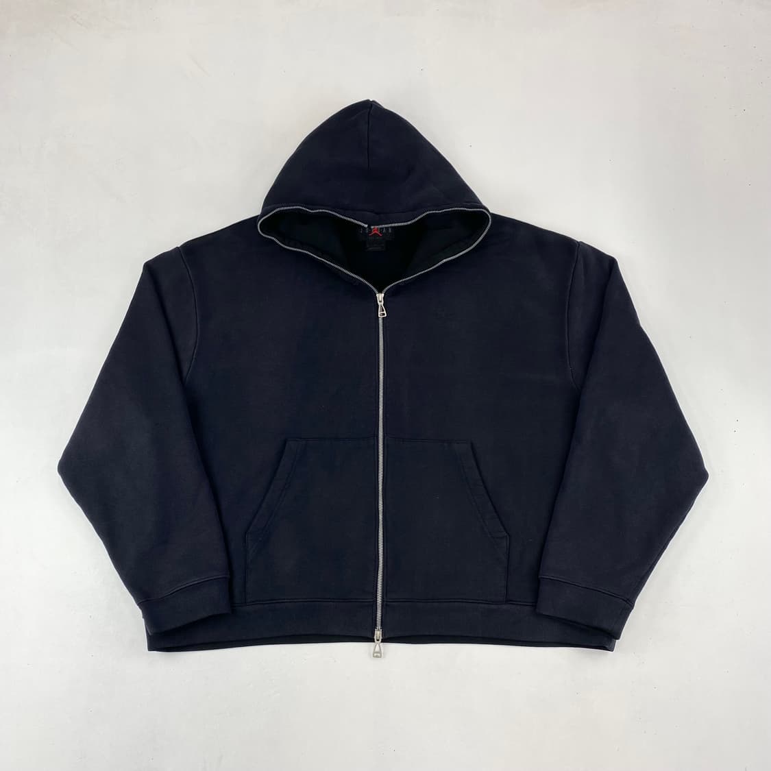 나이키 x 트래비스 스캇 풀 집 후드 집업 (110) 상품이미지1