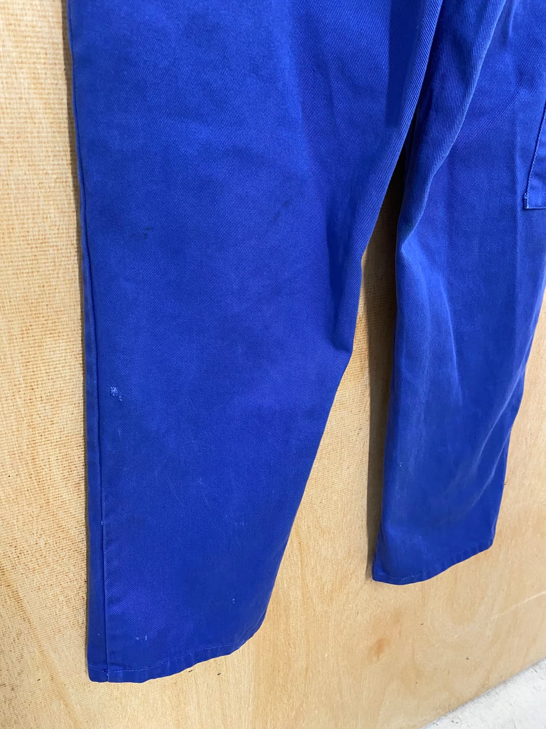 VTG french work pants 상품이미지8