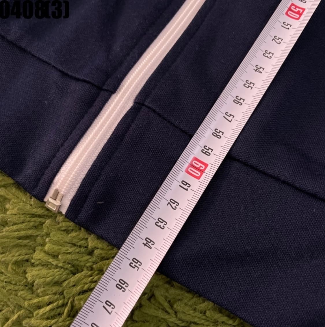 아디다스 트랙탑 유로파 져지 상품이미지7