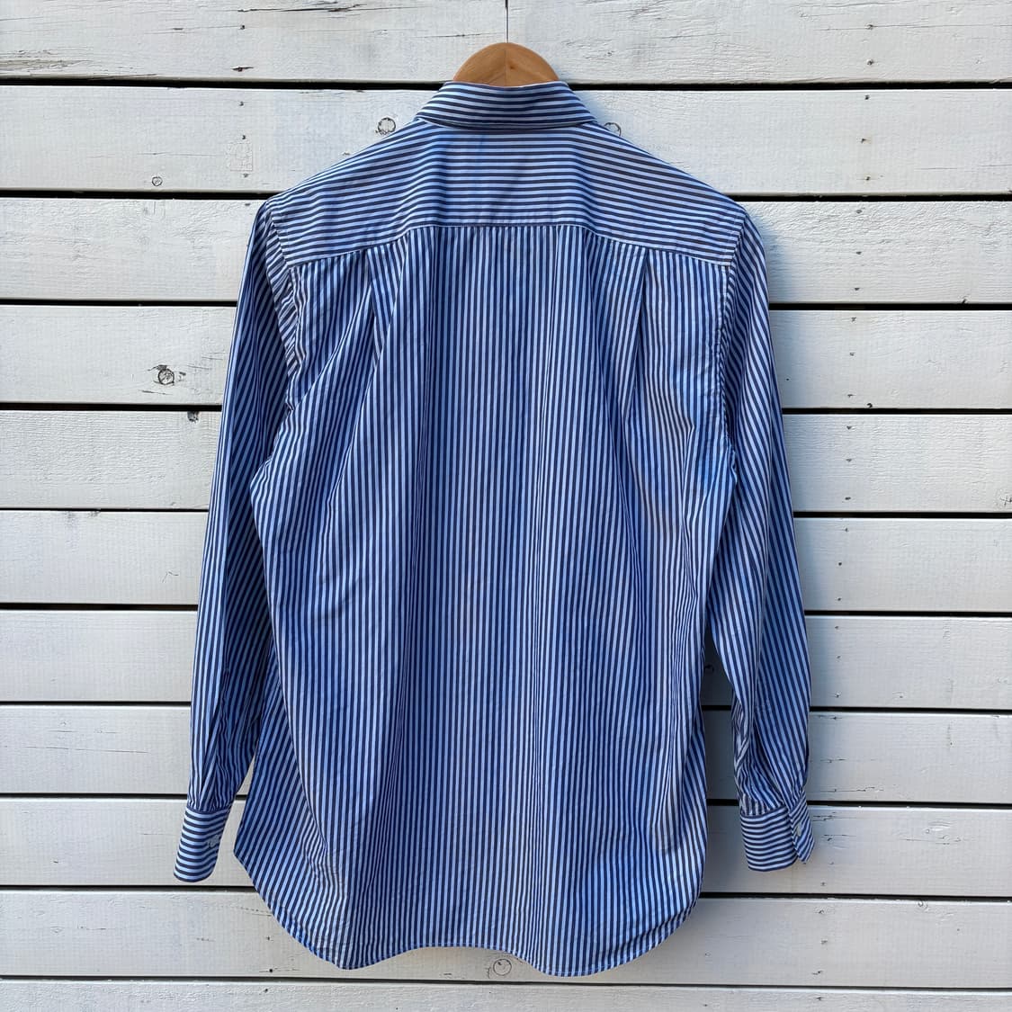 Comme des Garcons 꼼데가르송 스트라이프 셔츠 상품이미지4