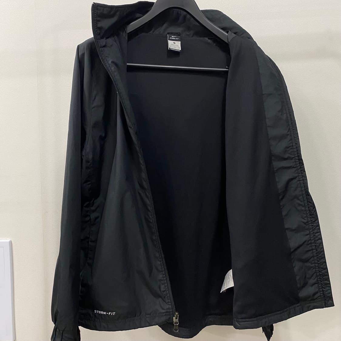 나이키 12/13 맨유 DHL 바람막이 상품이미지5