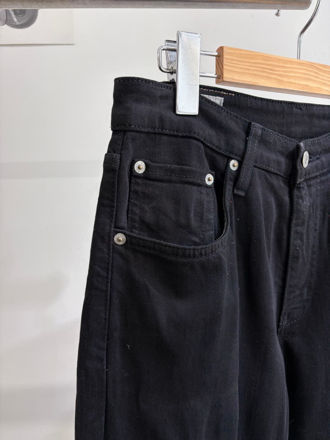 EDWIN (Made in Japan) 데님 상품이미지3