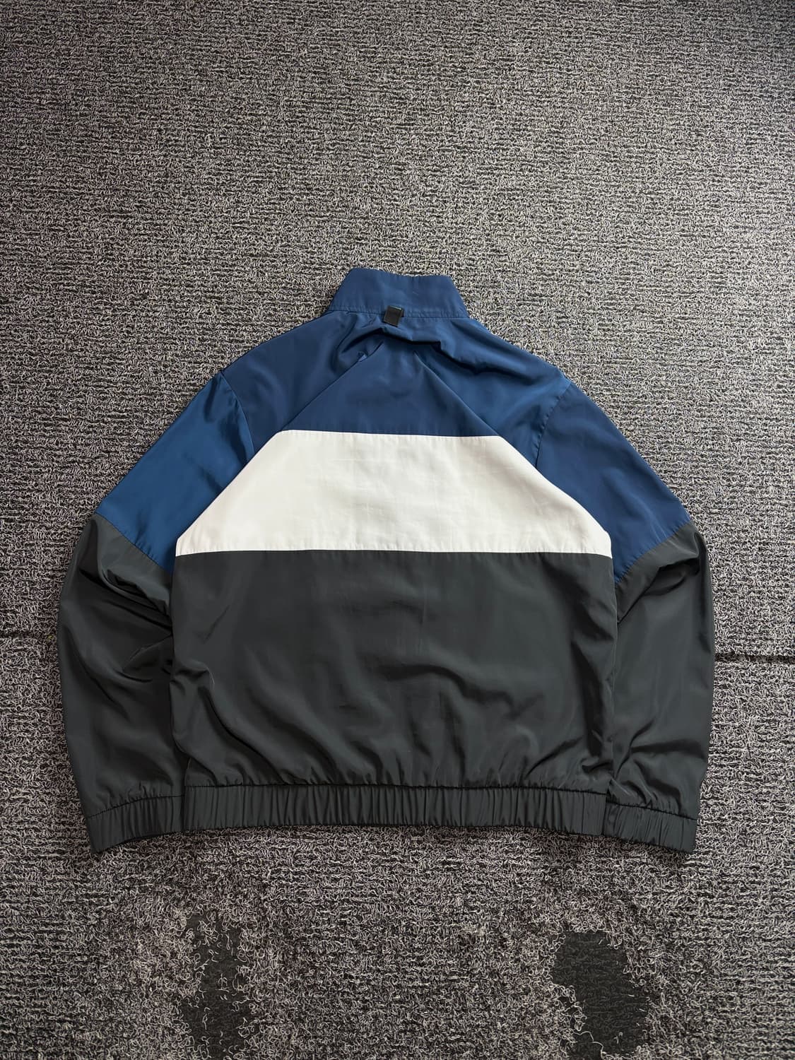 그레고리 빅로고 윈드 브레이커 트랙 셋업 3348 상품이미지5