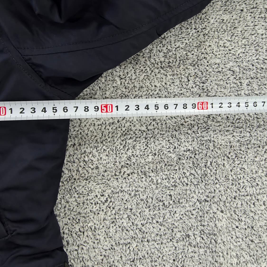 [XS] 폴로 랄프로렌 덕다운 야상 패딩점퍼 1209EB1 상품이미지6