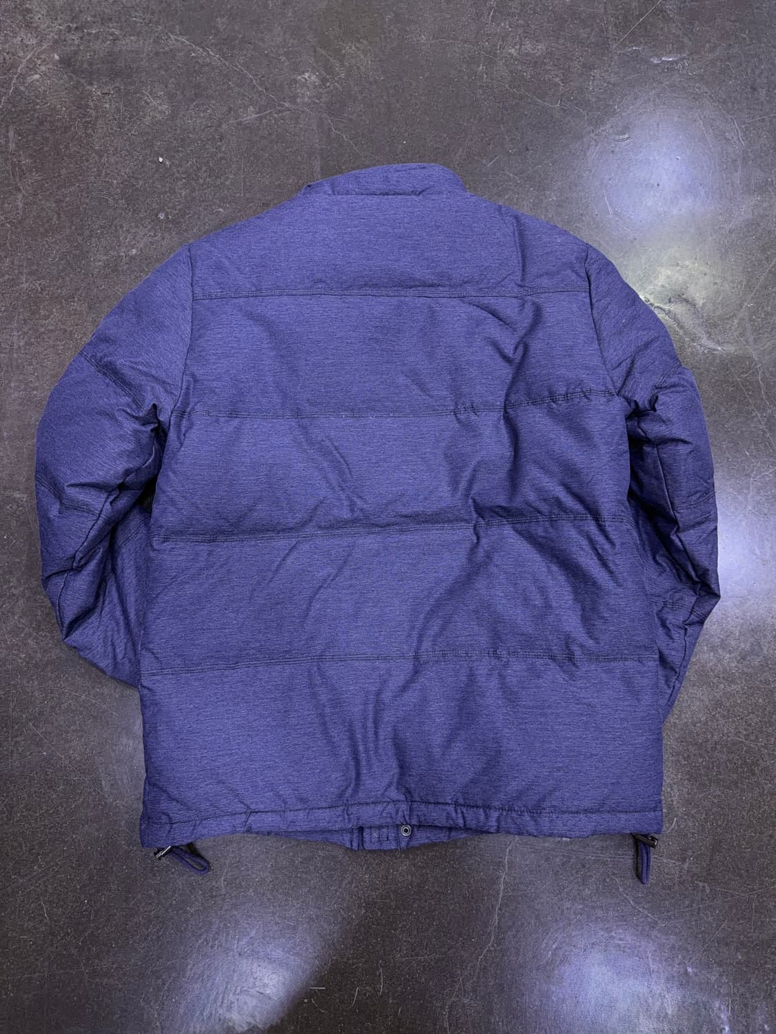 리바이스 덕다운 오리털 패딩점퍼 자켓 M 상품이미지2