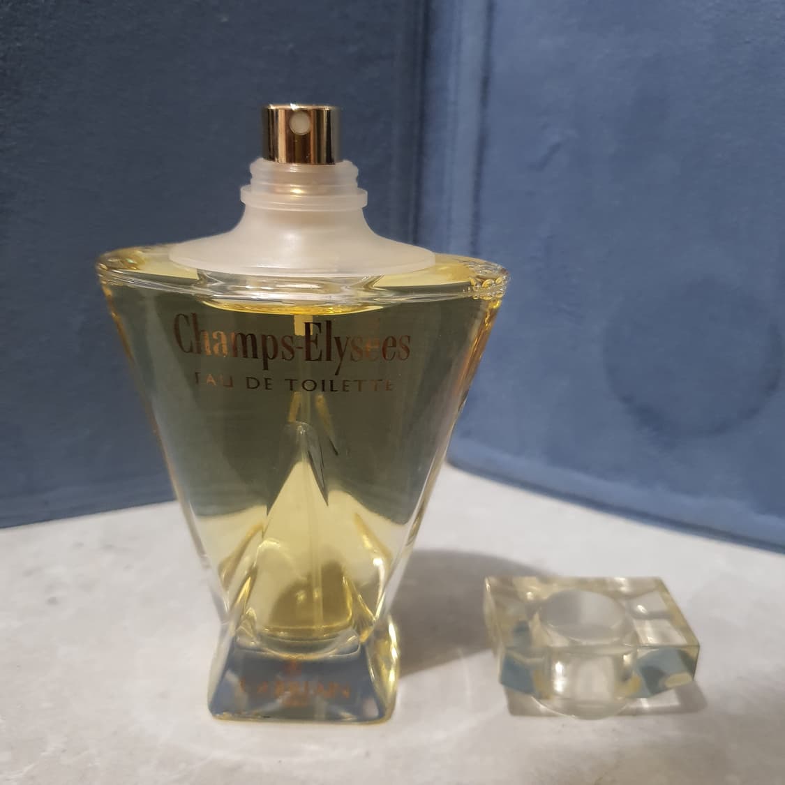 겔랑 샹제리제 EDT 50ml 향수 (K) 상품이미지8