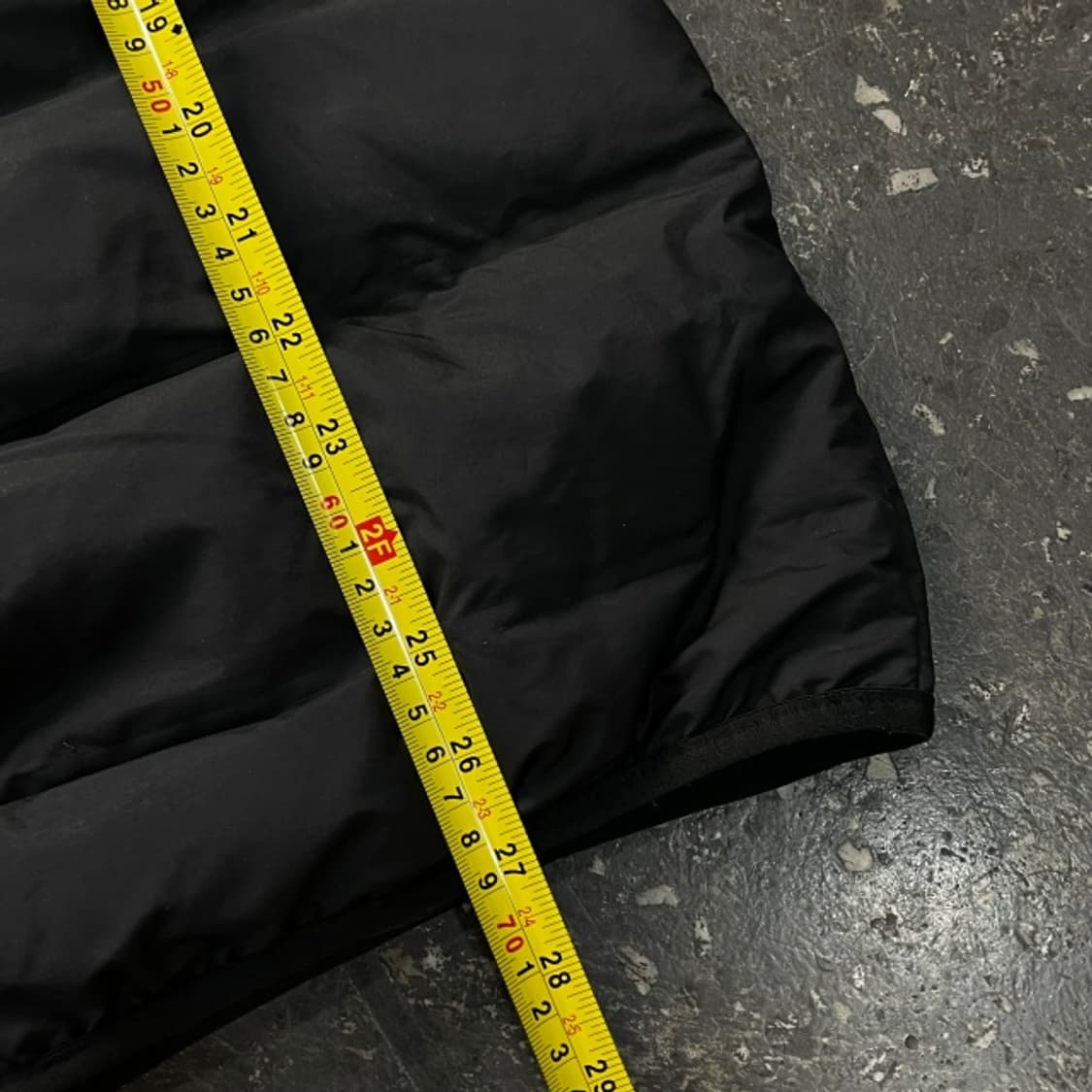 105  리복 패딩 상품이미지7