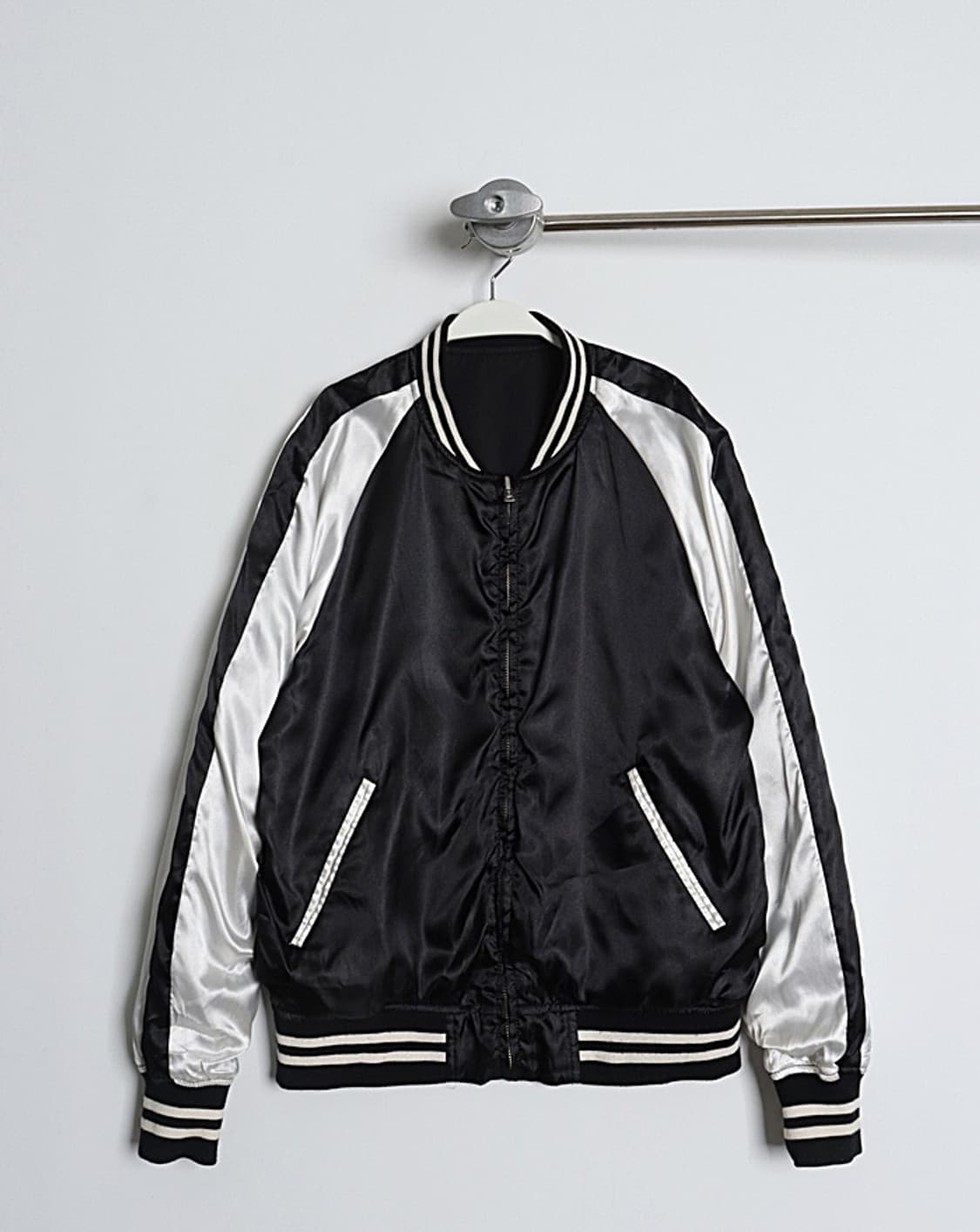  ALPHA INDUSTRIES x iD URBAN RESEARCH 리버 상품이미지5
