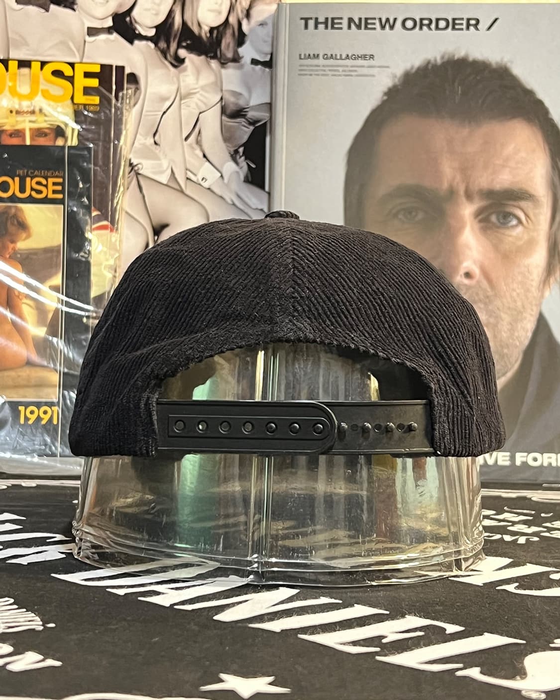 🧢Playboy Bunny Hat 상품이미지3