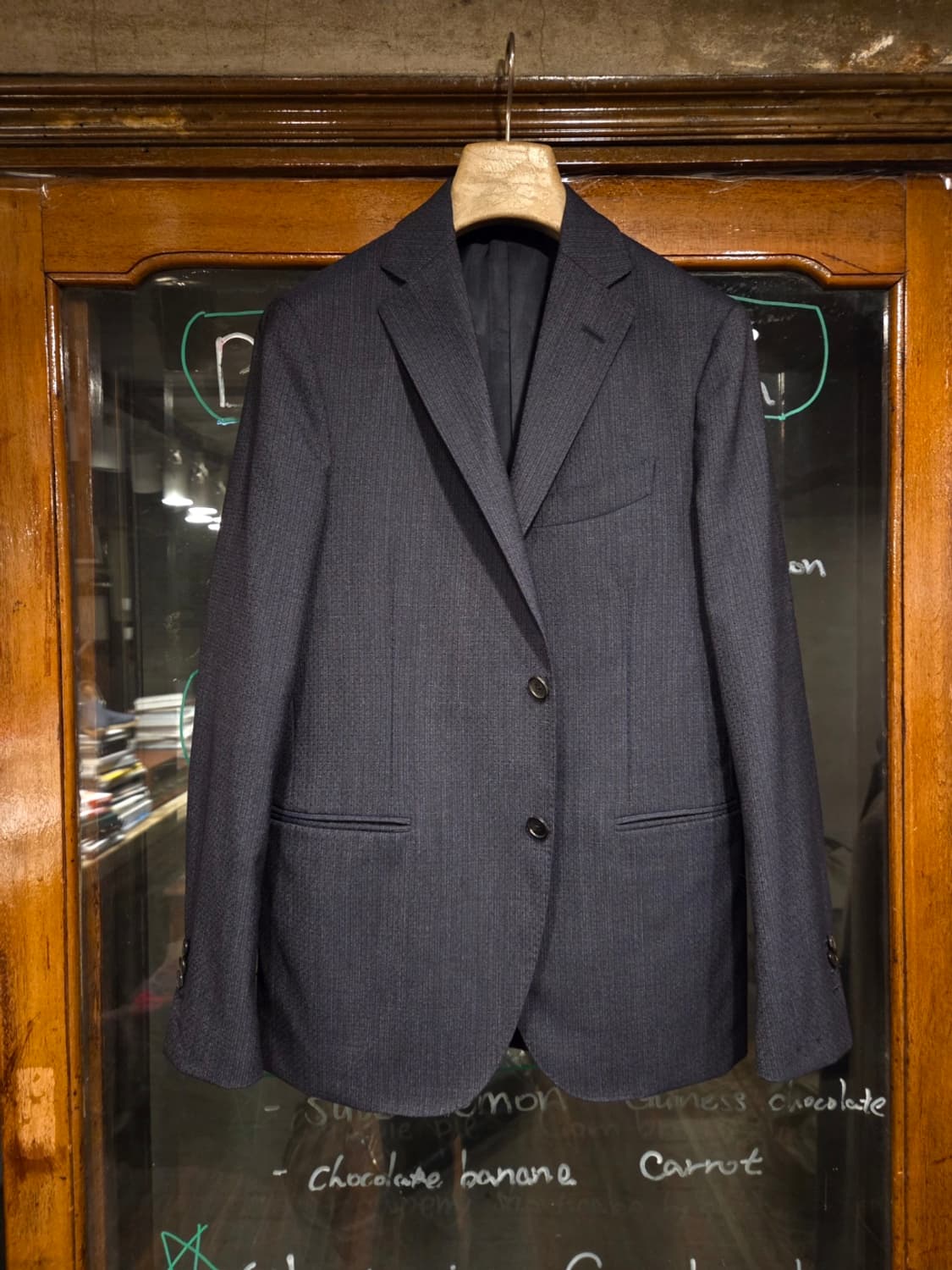 라르디니 셋업 상품이미지1