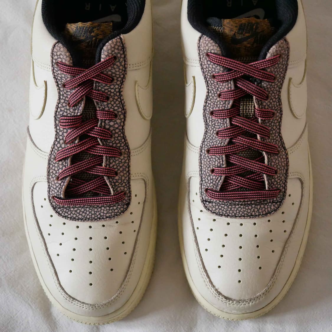 나이키 에어포스1 포실 로우 상품이미지6