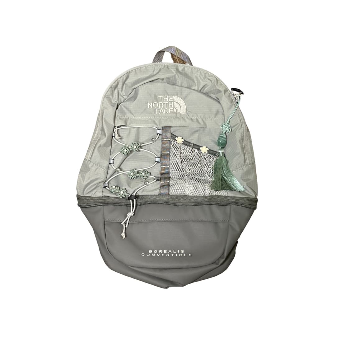 The north face norigae bagpack 상품이미지1