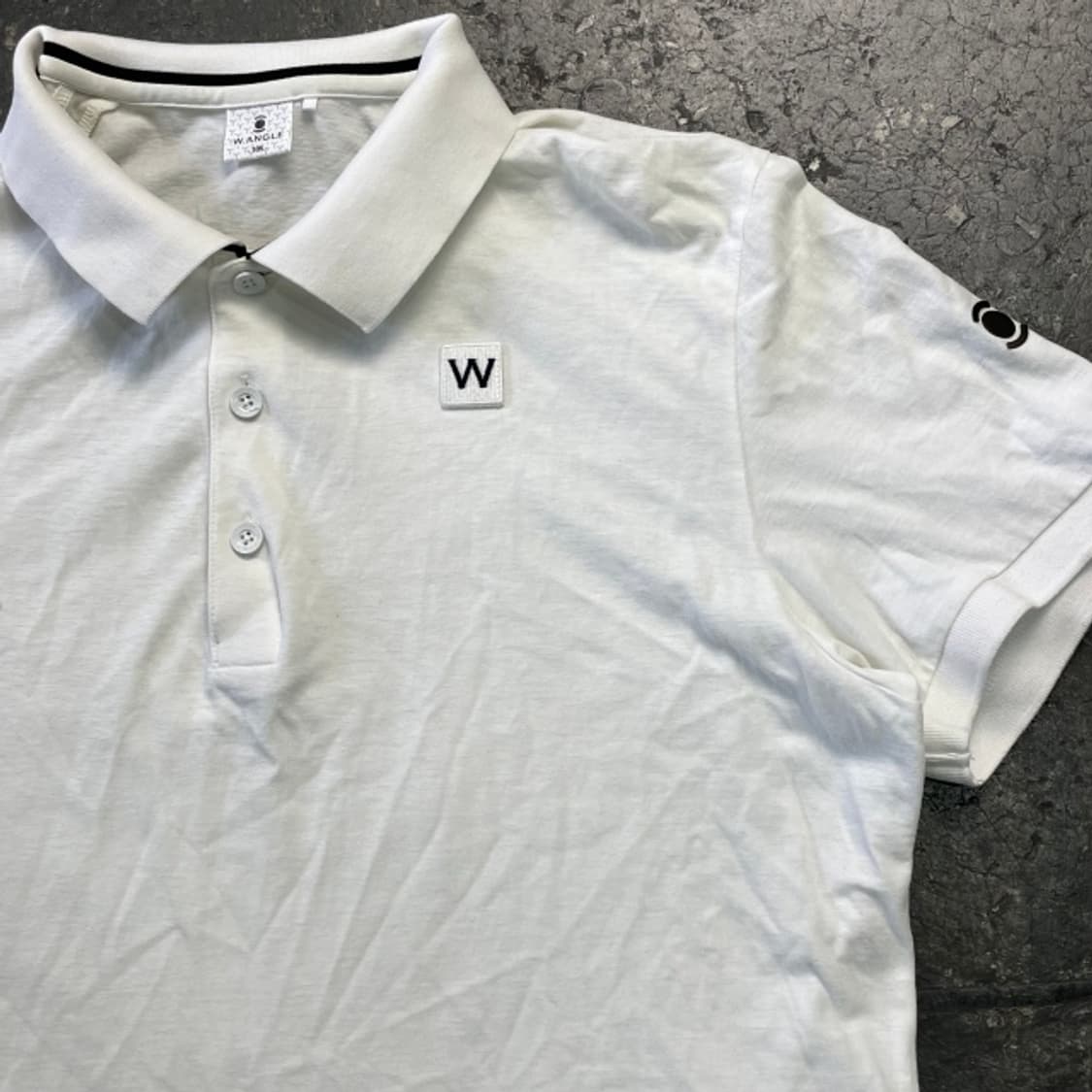 100 와이드앵글 카라티 상품이미지2