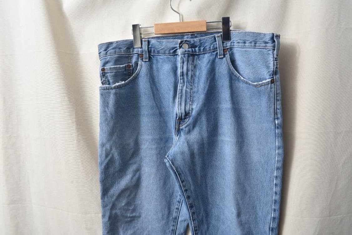 00S 리바이스 517 청바지 38 M0205 상품이미지6