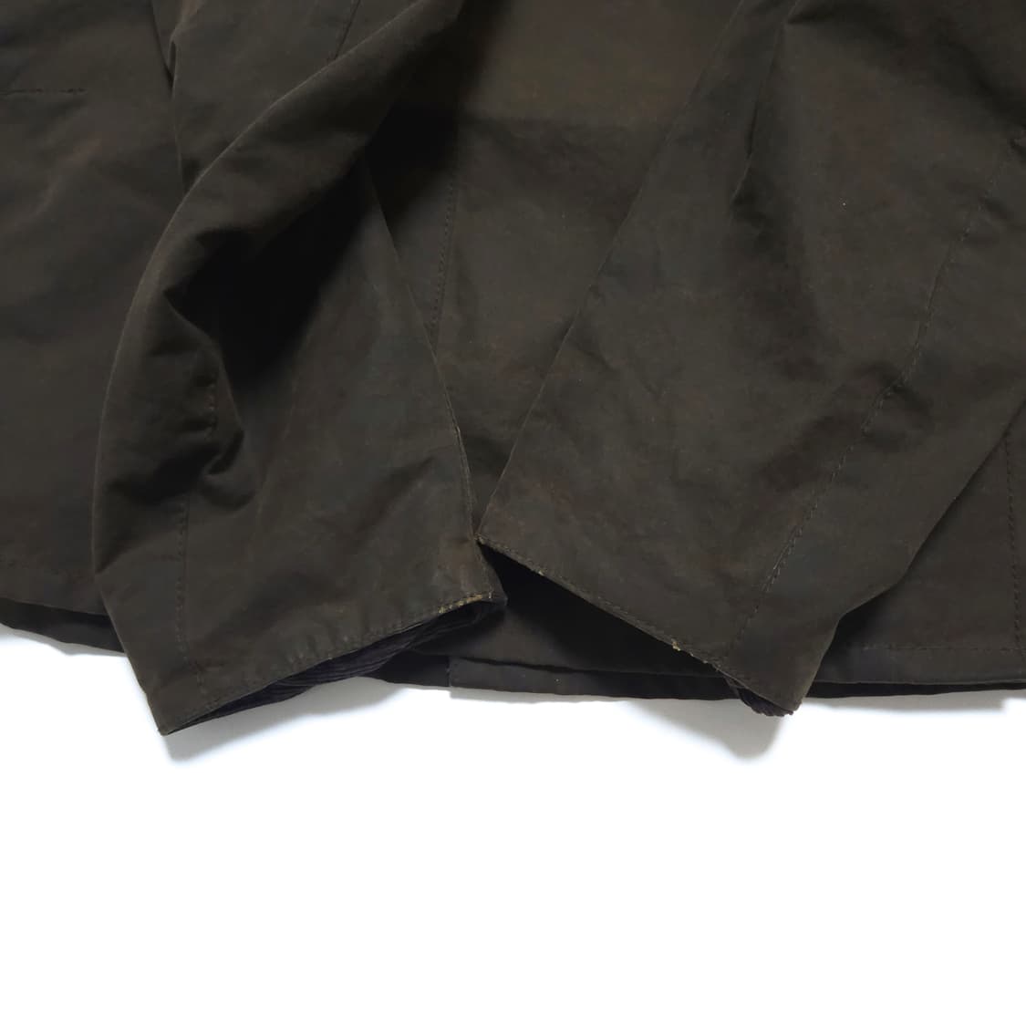 바버 Barbour 애쉬비 왁스 자켓 상품이미지8