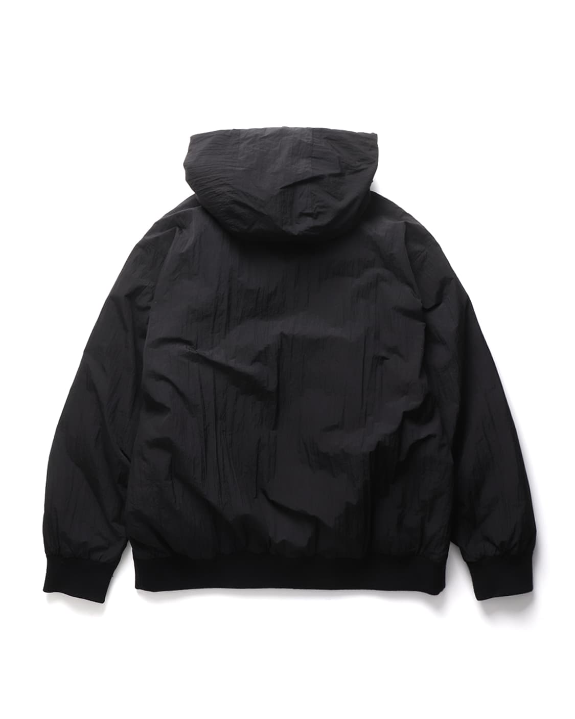 단톤 DANTON Light Down Hooded Jacket 상품이미지5