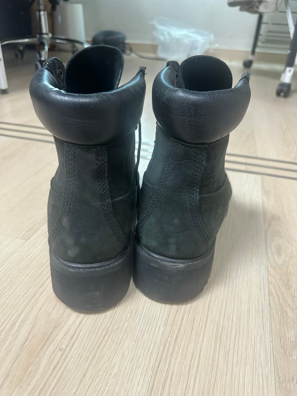 팀버랜드 블랙 9w 270 상품이미지3