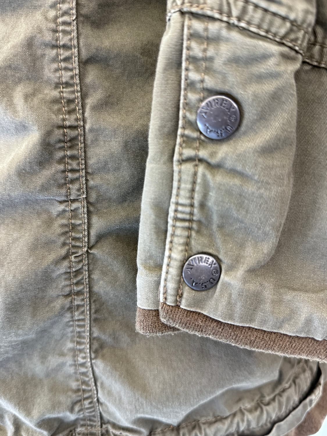 AVIREX 상품이미지4