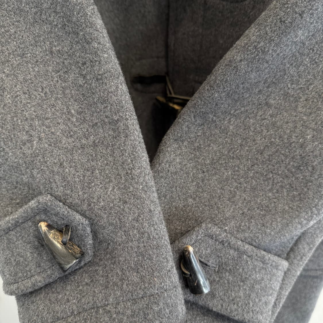 글로버올 더플코트 상품이미지3