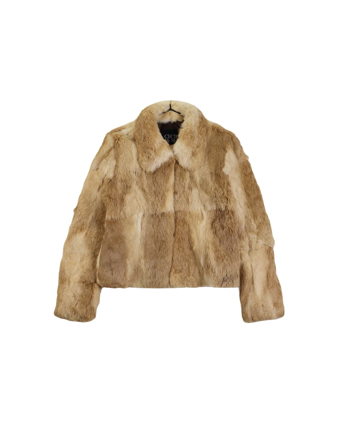 Cecil Mcbee Poly Fur Jacket 상품이미지3