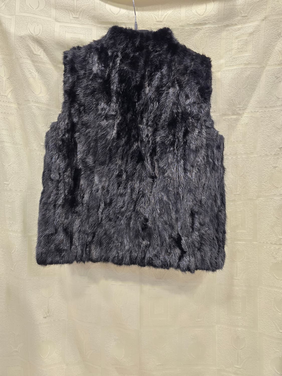 선진모피 천연 밍크 조끼 77 상품이미지5