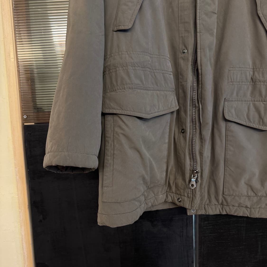 엘엘빈 신슐레이트 자켓 상품이미지2