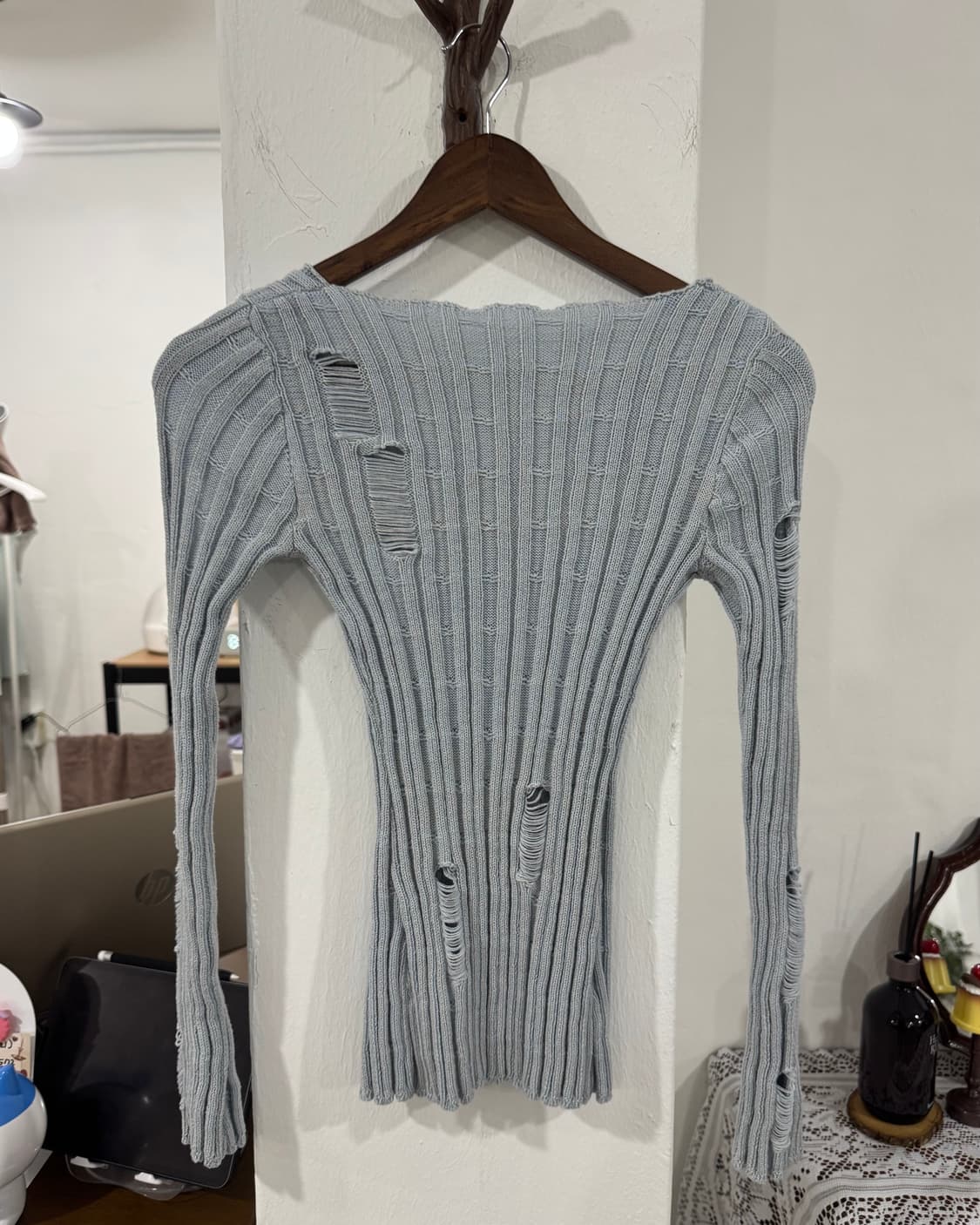 VINTAGE OUTER 상품이미지3
