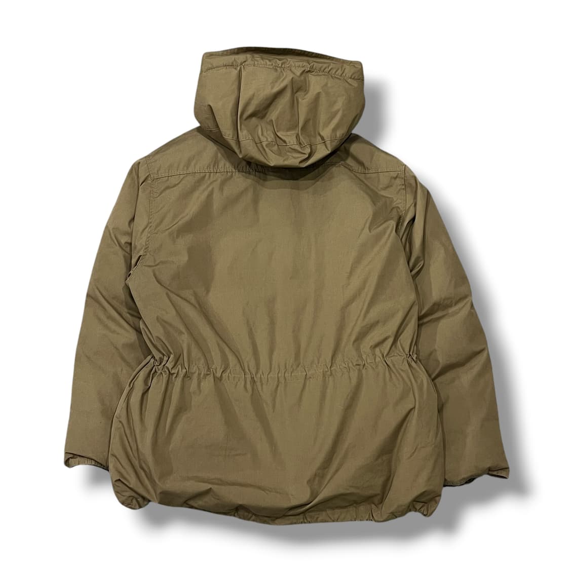 에디바우어 구스다운점퍼 s08528 상품이미지3