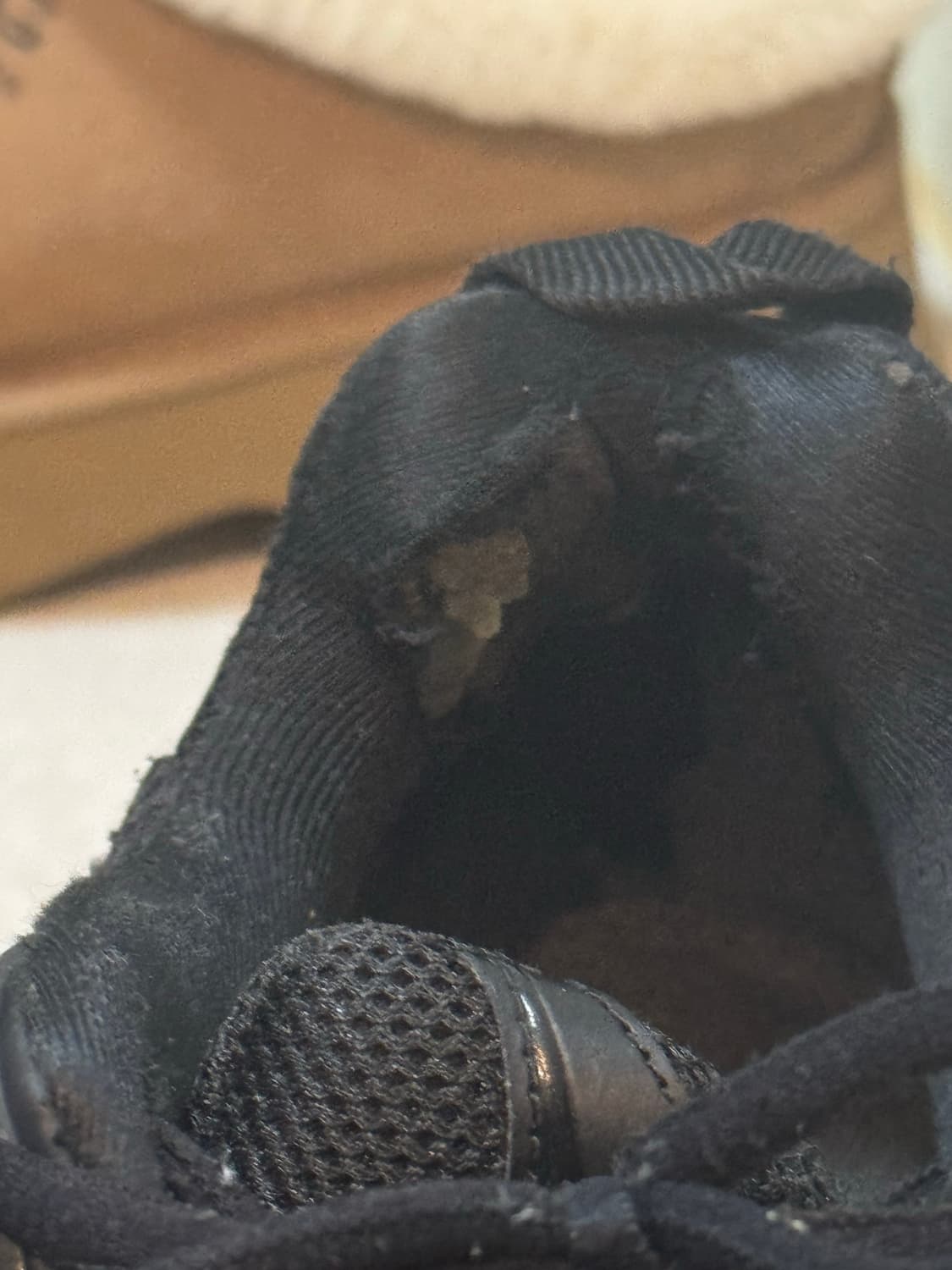 발렌시아가 디펜더 42사이즈 270 상품이미지3