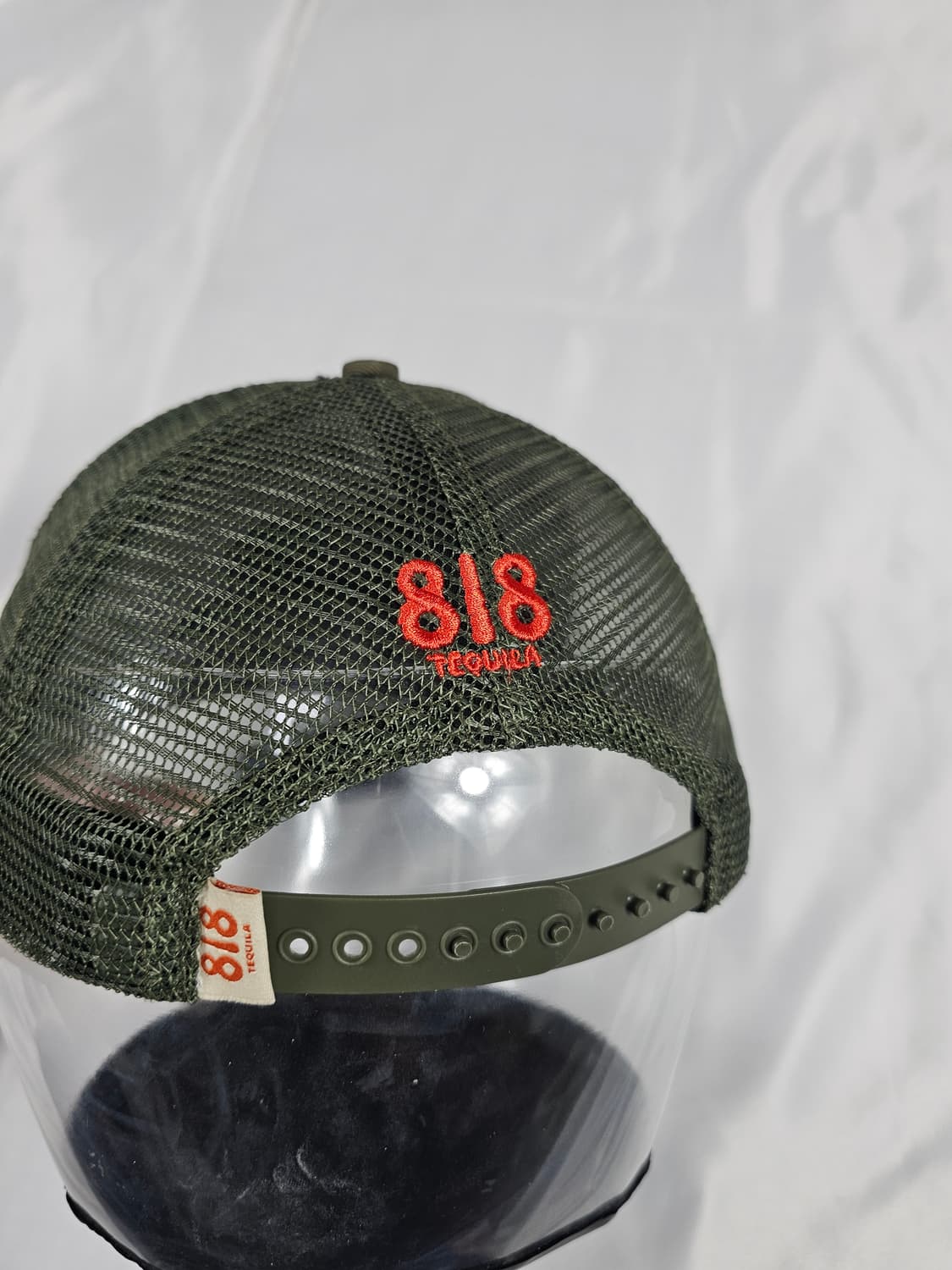 818데킬라스냅백 상품이미지4