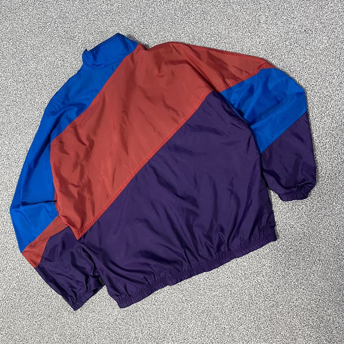 나이키 바람막이 자켓 상품이미지4