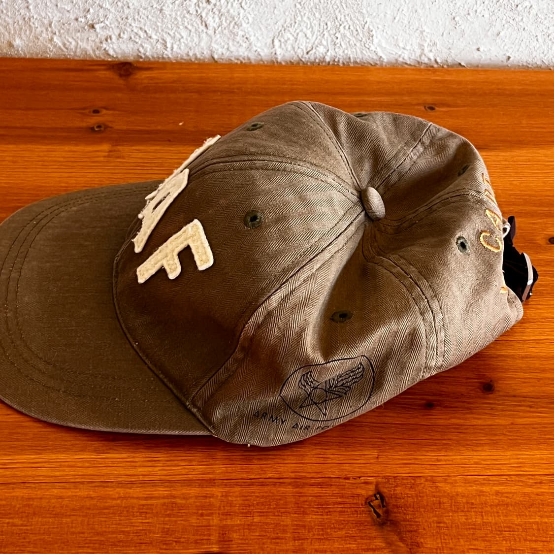 토이즈맥코이 캡 상품이미지2