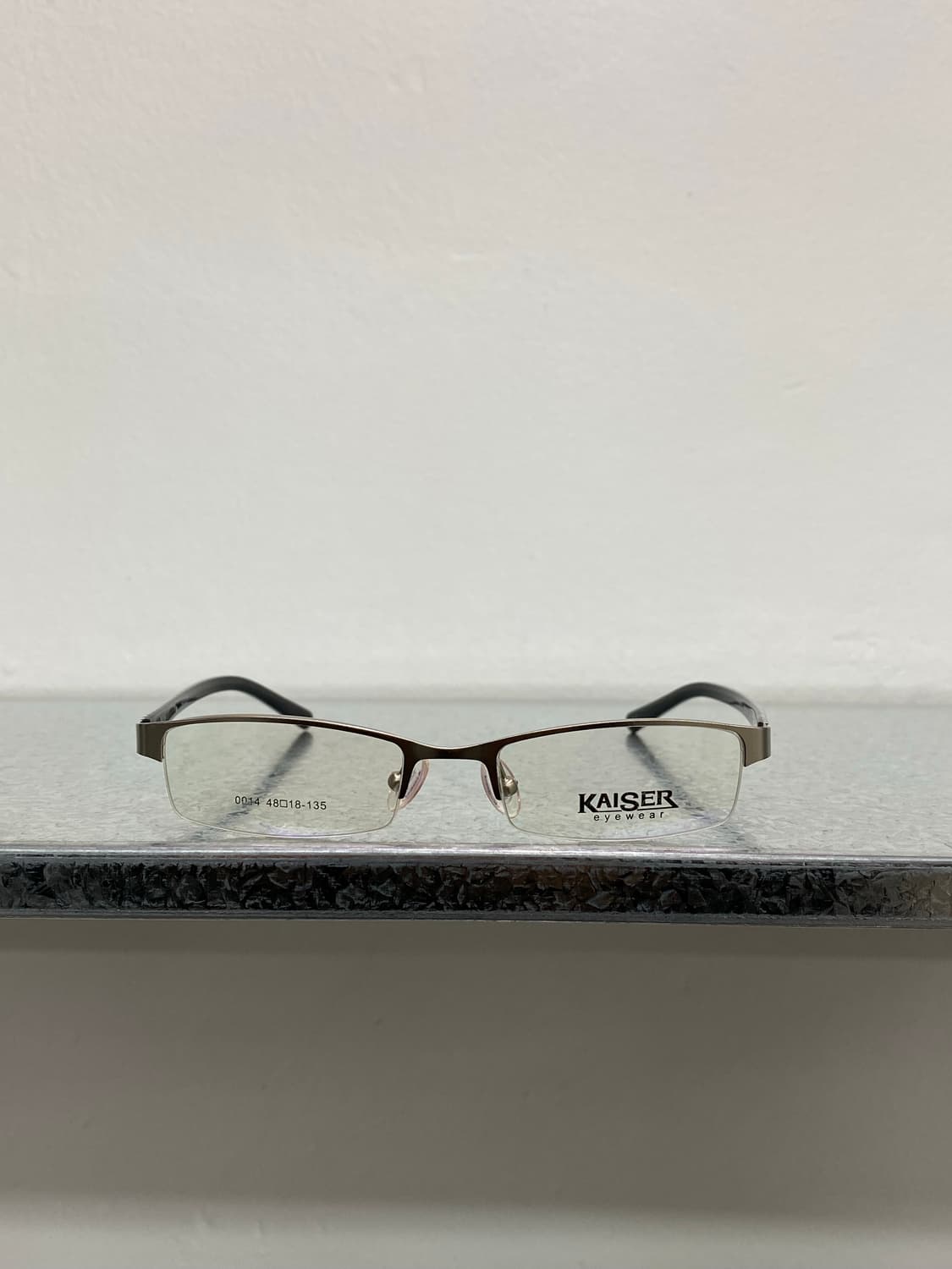 vintage glasses 371 상품이미지2