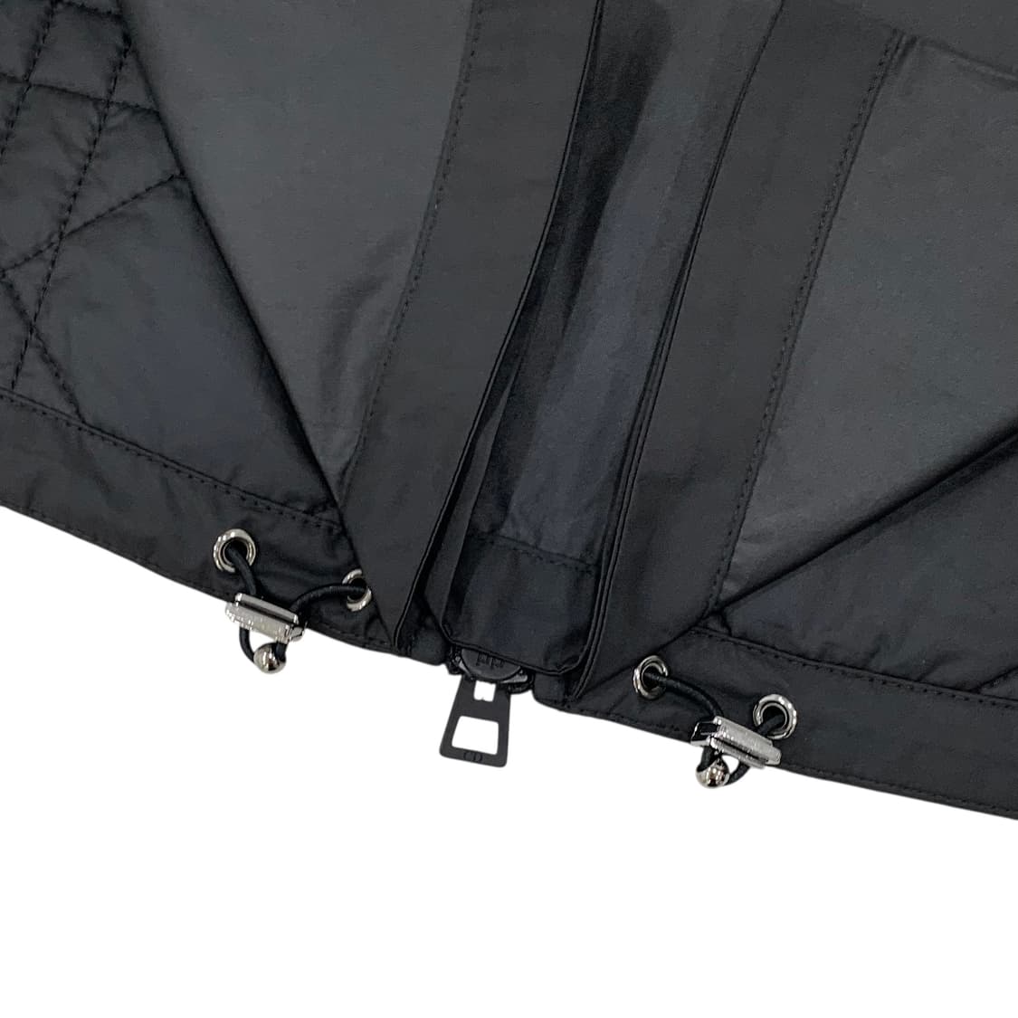 디올 까나쥬 퀼팅 패딩 스커트 상품이미지5