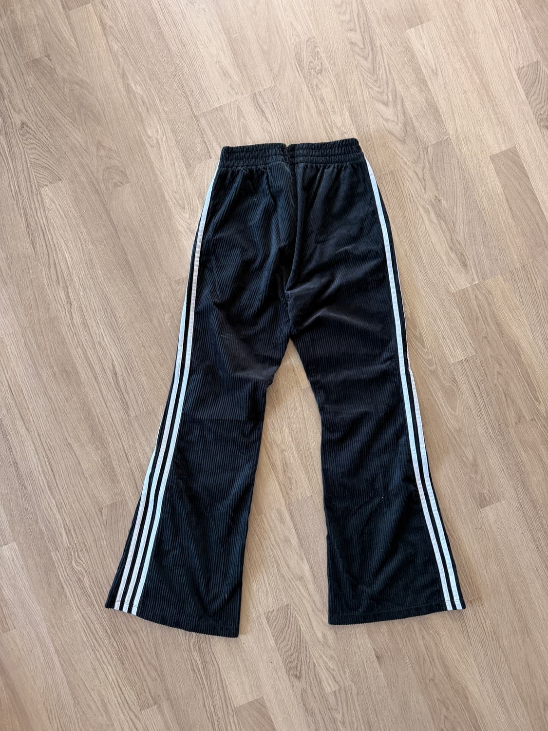 골덴 부츠컷팬츠 상품이미지2