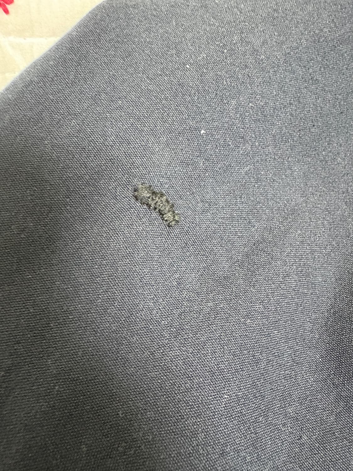 미 해군 콜드 웨더 쉽 보드 자켓 L(105) 상품이미지6